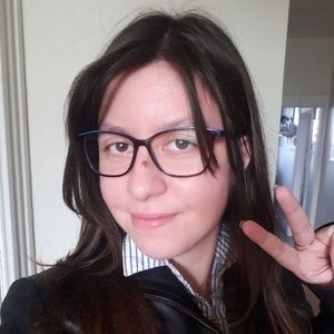 Meet your Posher, Crayola